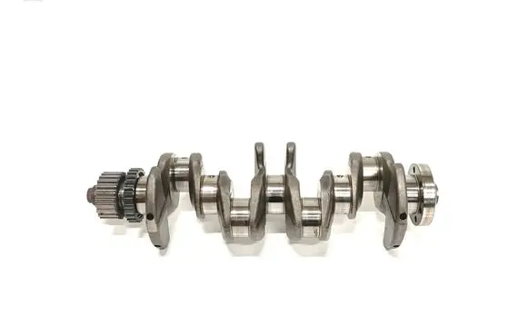 Skoda Superb B8 (3V) Crankshaft 38AA