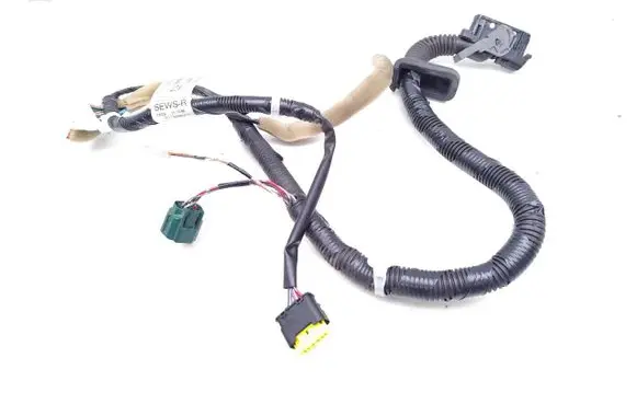 Nissan Juke I F15 Front door wiring loom 241241KK1A