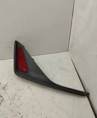 Toyota C-HR I Rear bumper corner part panel trim 52163F4020