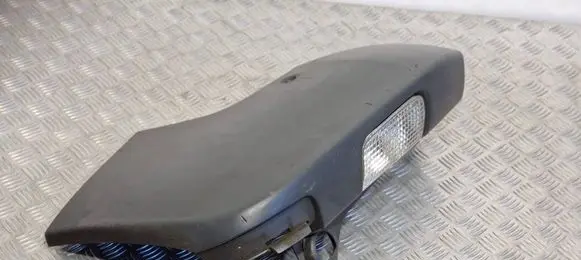 Renault Trafic II (X83) Rear bumper corner part panel trim 91169384 91169385 8200201459