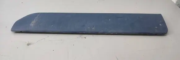 Volvo XC70 Rear door trim (molding) 9190885 8620144