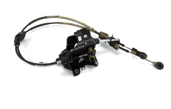 Ford Galaxy Gear shifter/selector 7G9R7C453MKA 7G9R7C453 615232