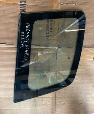 Mazda Premacy Rear side window
