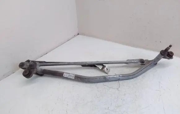 Volkswagen PASSAT B8 Front wiper linkage 3G2955023C 3397021867