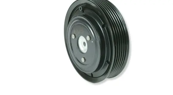 Hyundai Sonata Air conditioning (A/C) compressor (pump) F500EB9AA01 F500EB9AA10 F500EB9AA04