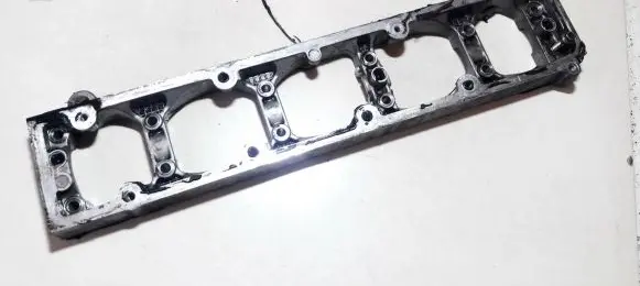 Peugeot 307 Camshaft 9630377610 0721334