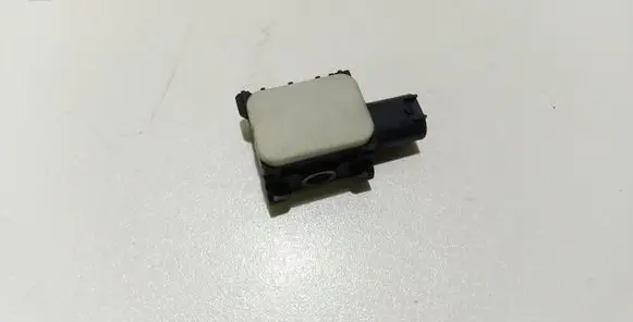 Mercedes-Benz R W251 Airbag deployment crash/impact sensor 0038202926