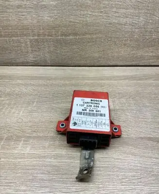 Mitsubishi Carisma Immobilizer control unit/module 1137328056 MR309681