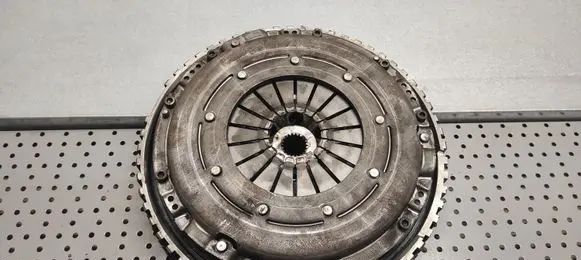 Nissan Tiida C11 Clutch set kit 702963 C0704174