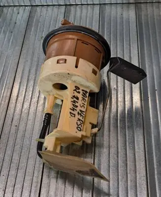Fuel level sensor