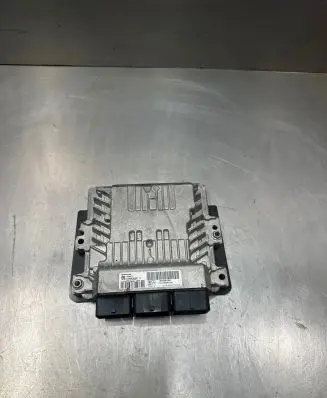 Peugeot 308 Engine control unit/module S180075002h 9666571380 9675391480