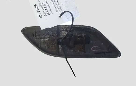 Mazda 6 Headlight washer spray nozzle cap/cover