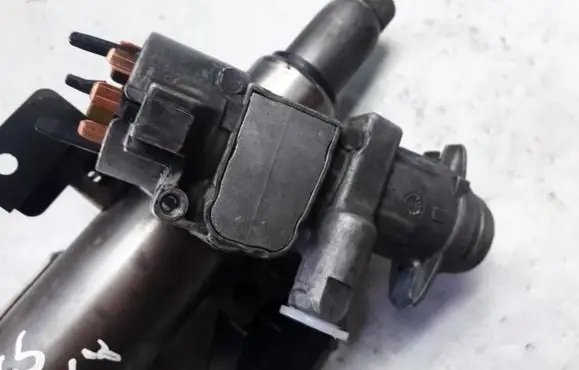 Ford Galaxy Ignition lock contact 