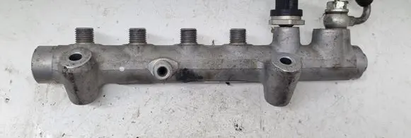 Opel Astra H Fuel main line pipe 0445214094
