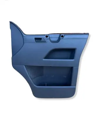Volkswagen Transporter - Caravelle T5 Front door card panel trim 7E0867104