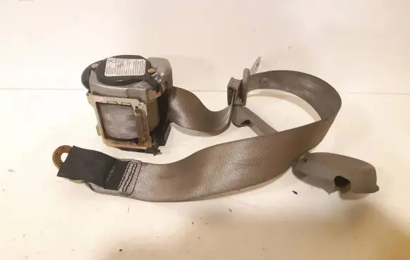 Audi A8 S8 D2 4D Rear seatbelt 4D0857805C 560887500 0732000S