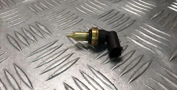 Coolant temperature sensor