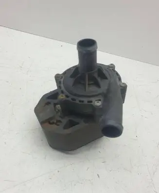 Tesla Model S Electric auxiliary coolant/water pump