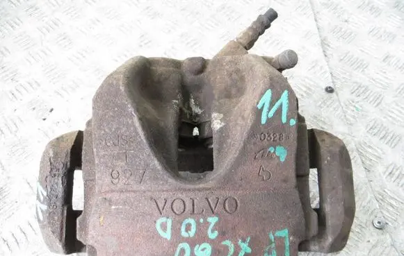 Volvo XC60 Front brake caliper