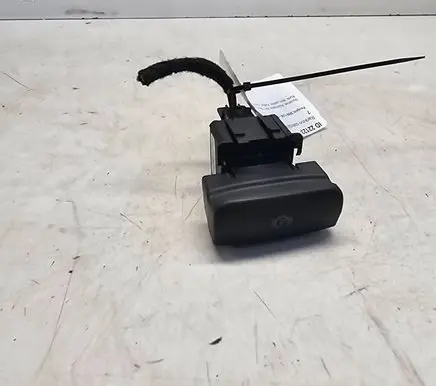 Peugeot 3008 I Hand parking brake switch 966640567701