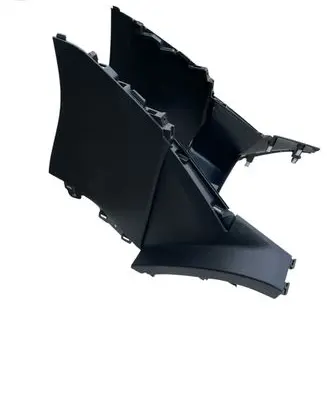 Mazda CX-5 Center console 