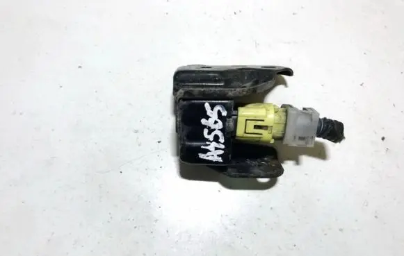 Toyota RAV 4 (XA20) Airbag deployment crash/impact sensor 8917342070 89173-42070