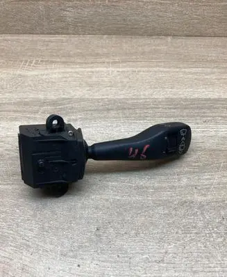 BMW 3 E46 Wiper control stalk 8363664 01204000