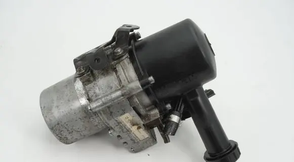 Peugeot 407 Power steering pump 9655792180 A5093071J