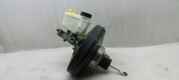 BMW Z4 E89 Brake booster 6786750