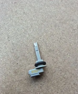 Ford Mondeo MK IV Interior temperature sensor 4S7T19C734