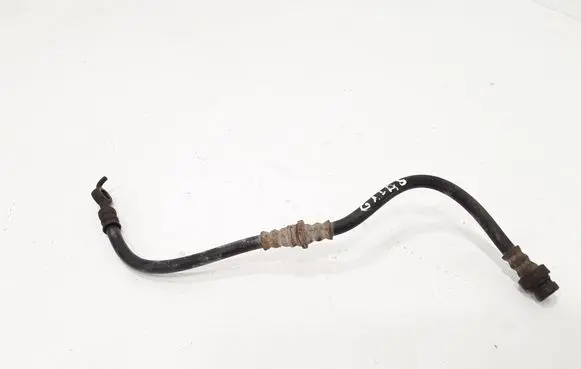 Brake line pipe/hose