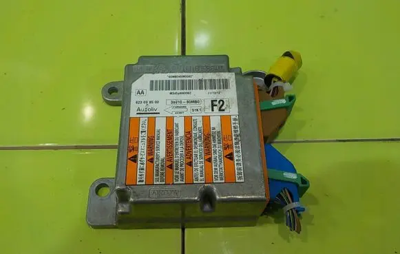 Suzuki Splash Airbag control unit/module 3891080MB0