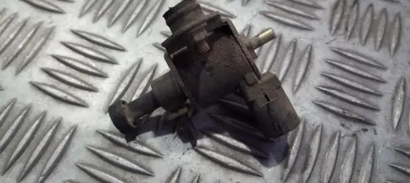 Renault 19 Turbo solenoid valve