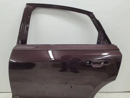 Audi A8 S8 D5 Rear door 