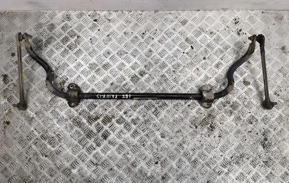 Mercedes-Benz C W204 Front anti-roll bar/sway bar