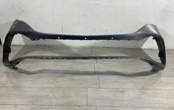 Mercedes-Benz EQB Rear bumper A2438851403