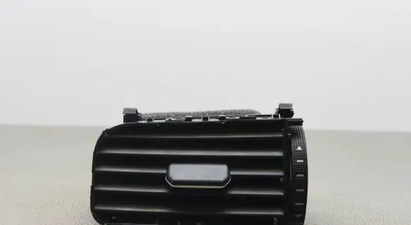 Volkswagen Jetta VI Dashboard air vent grill cover trim 5C6819703B