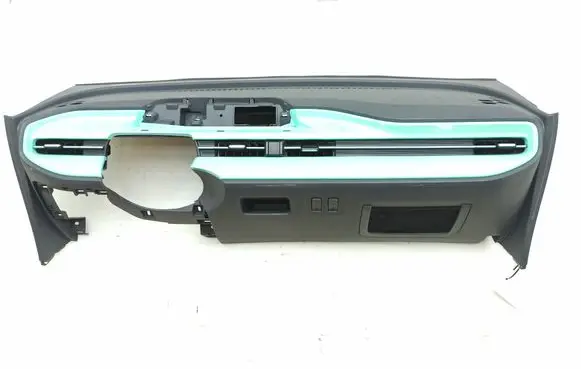 BAW Yuanbao Dashboard 