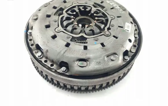 Renault Megane I Dual mass flywheel 