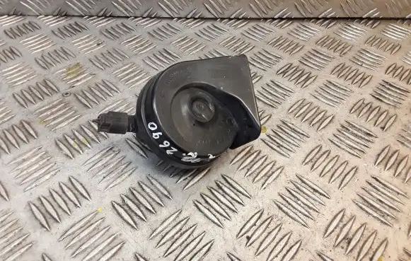 BMW 3 E92 E93 Horn signal