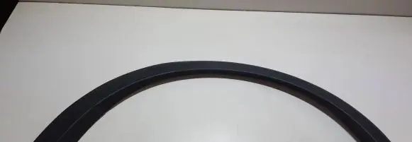 Volvo C30 Front arch trim 31283125