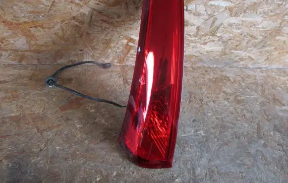 KIA Ceed Rear/tail lights 924031H3
