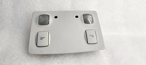 Audi A6 S6 C5 4B Front seat light 4b0917303