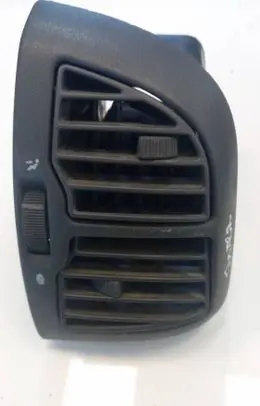 Citroen Jumper Dash center air vent grill 130422602 TN3079