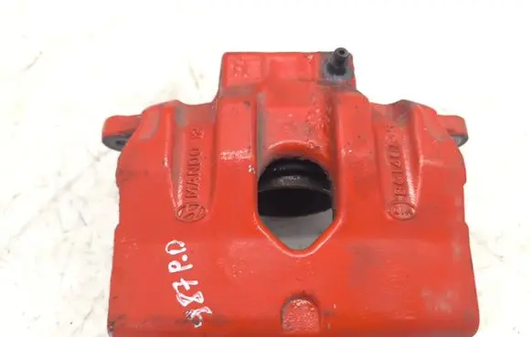 KIA Optima Front brake caliper BC140135