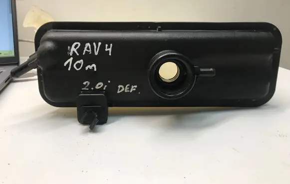 Toyota RAV 4 (XA30) Coolant expansion tank/reservoir