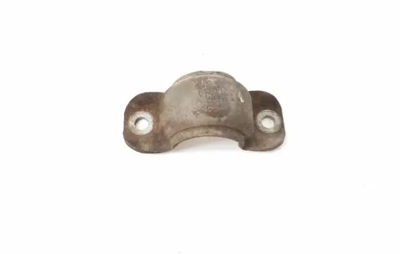 Audi A8 S8 D4 4H Sway bar bush bracket, front 4H0411336A
