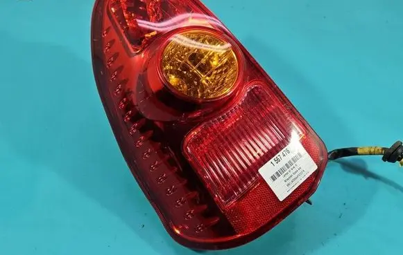 Mitsubishi Space Star Rear/tail lights MR913173 IMPRK1567476
