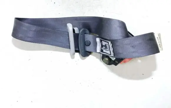 Mazda Premacy Rear seatbelt 90100a063