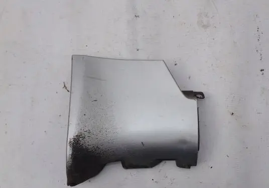 Audi A6 S6 C5 4B Side skirt rear trim 4B0853579
